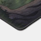 Sakura Saison Schreibtischunterlage (Ecke)