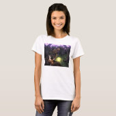 Sakura Saison T-Shirt (Vorne ganz)