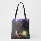 Sakura Saison Tasche (Vorderseite)