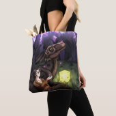 Sakura Saison Tasche (Von Nahem)