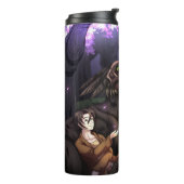 Sakura Saison Thermosbecher (Nach links gedreht)