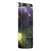 Sakura Saison Thermosbecher (Nach rechts gedreht)