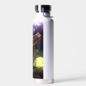 Sakura Saison Trinkflasche (Links)