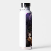 Sakura Saison Trinkflasche (Rechts)