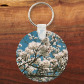 Sakura Schlüsselanhänger (Vorderseite)