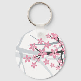 Sakura Schlüsselanhänger