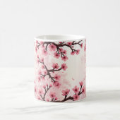 Sakura Serenity Tasse - Cherry Blossom (Mittel)