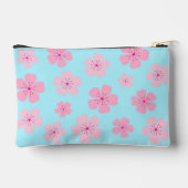 Sakura Small Zubehörtasche (Rückseite)