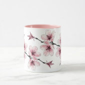 Sakura Tasse (Zentrum)