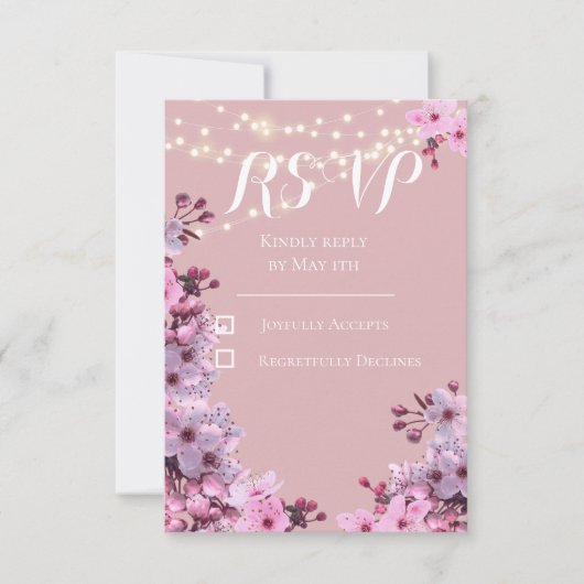 Sakura Theme (Vorderseite)