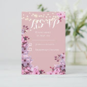 Sakura Theme (Stehend Vorderseite)