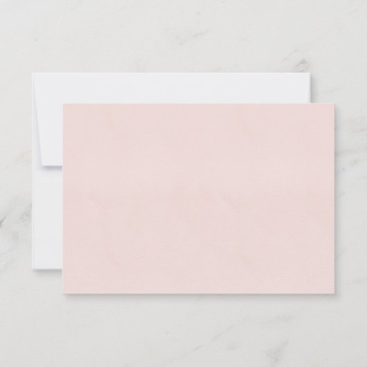 Sakura Theme (Rückseite)