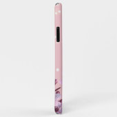 Sakura Theme Case-Mate iPhone Hülle (Hinten/Rechts)