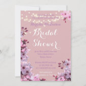 Sakura Theme Einladung (Vorderseite)