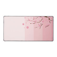 Sakura Themed | Desk Mat