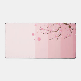 Sakura Themed | Desk Mat Schreibtischunterlage