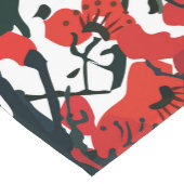 Sakura Tischläufer (Ecke)