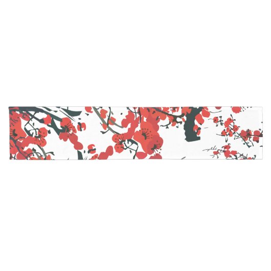 Sakura Tischläufer (Horizontal)