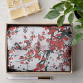 Sakura Tissue Paper Seidenpapier (Geschenk)