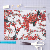 Sakura Tissue Paper Seidenpapier (Handwerk)