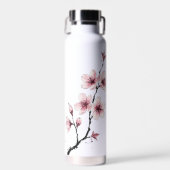 Sakura Trinkflasche (Vorne)