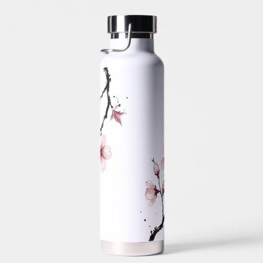 Sakura Trinkflasche (Rechts)