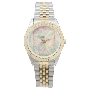 Sakura-Uhr Armbanduhr
