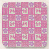 Sakura Untersetzer (Vorderseite)