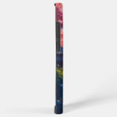 Sakura Utsuru Seiryū  Samsung Galaxy Hülle (Rechte Seite)