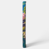 Sakura Utsuru Seiryū  Samsung Galaxy Hülle (Linke Seite)