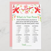 Sakura Was ist in deinem Handyspiel? (Vorne/Hinten)