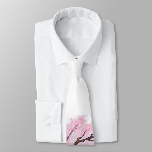 sakurai Krawatte (Gebunden)
