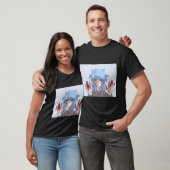 Sal Fisher T-Shirt (Unisex)