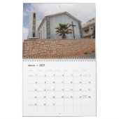 Sal, Kap Verde Kalender (Mär 2027)