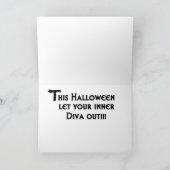 SAL ME KITTY KARTE (Innenseite)