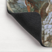 Sala dei Giganti (Fresko) (sehen Sie auch Mousepad (Ecke)