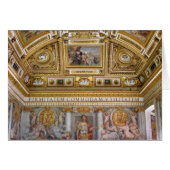 Sala della Biblioteca (Vorderseite (Horizontal))