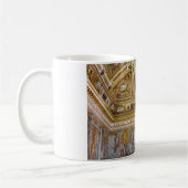 Sala della Biblioteca Kaffeetasse (Links)