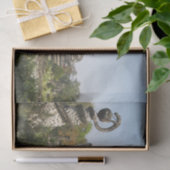 Sala Keo Kou, Nong Khai, Thailand Seidenpapier (Geschenk)