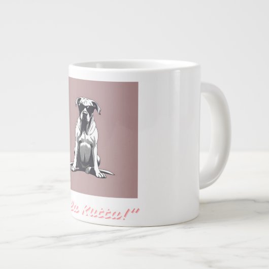 Sala Kutta - Tasse (Vorderseite Rechts)