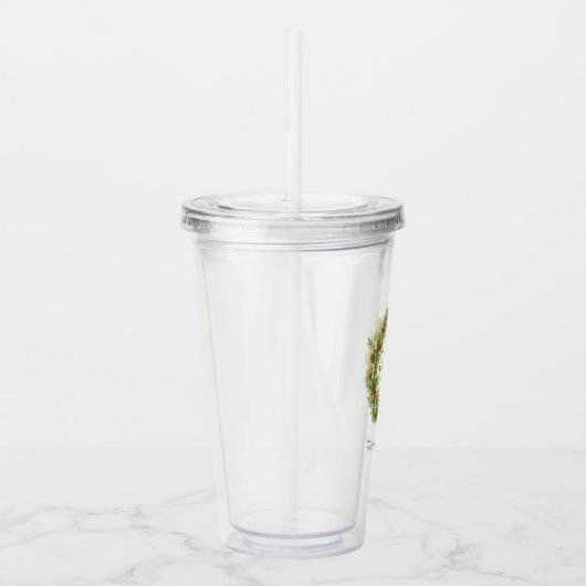 Salad Bliss Acryltrinkbecher (Rechts)
