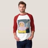 Salad Days T-Shirt (Vorne ganz)