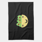 Salad Joy 454.21ab5 Handtuch (Vertikal)