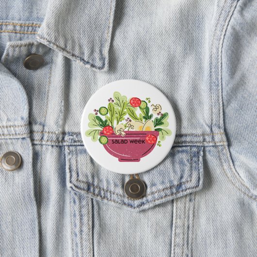 Salad Week Button (Beispiel)