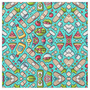 Salad Wound Dressing Stoff