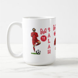 SALAH KAFFEETASSE