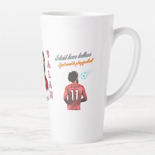 SALAH MILCHTASSE (Rechts)