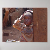 Salah Poster (Vorne)