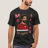 SALAH T-Shirt (Vorderseite)