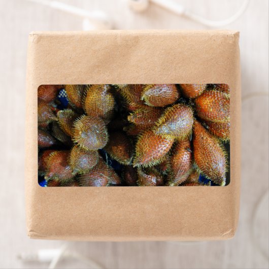 Salak [Schlangenfrucht] (Insitu)